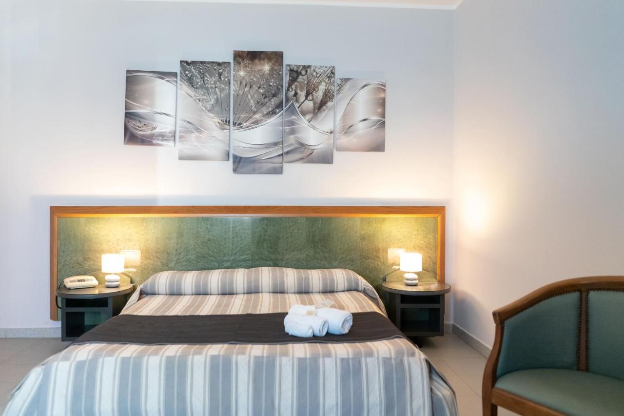 Hotel Melissa Torre Melissa Extérieur photo