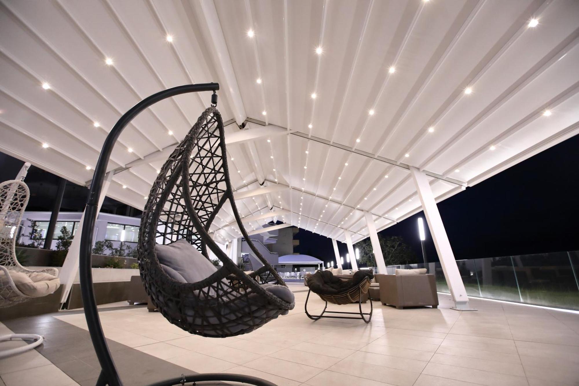 Hotel Melissa Torre Melissa Extérieur photo