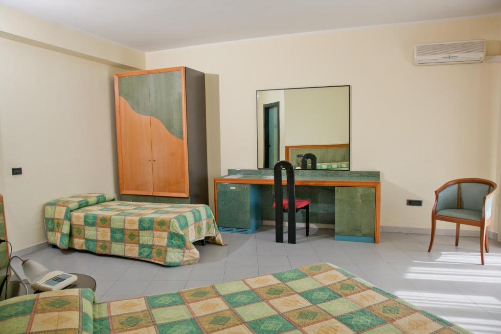 Hotel Melissa Torre Melissa Extérieur photo