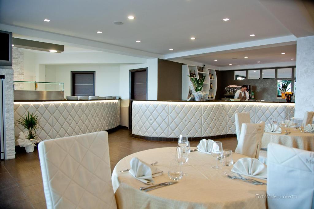 Hotel Melissa Torre Melissa Extérieur photo