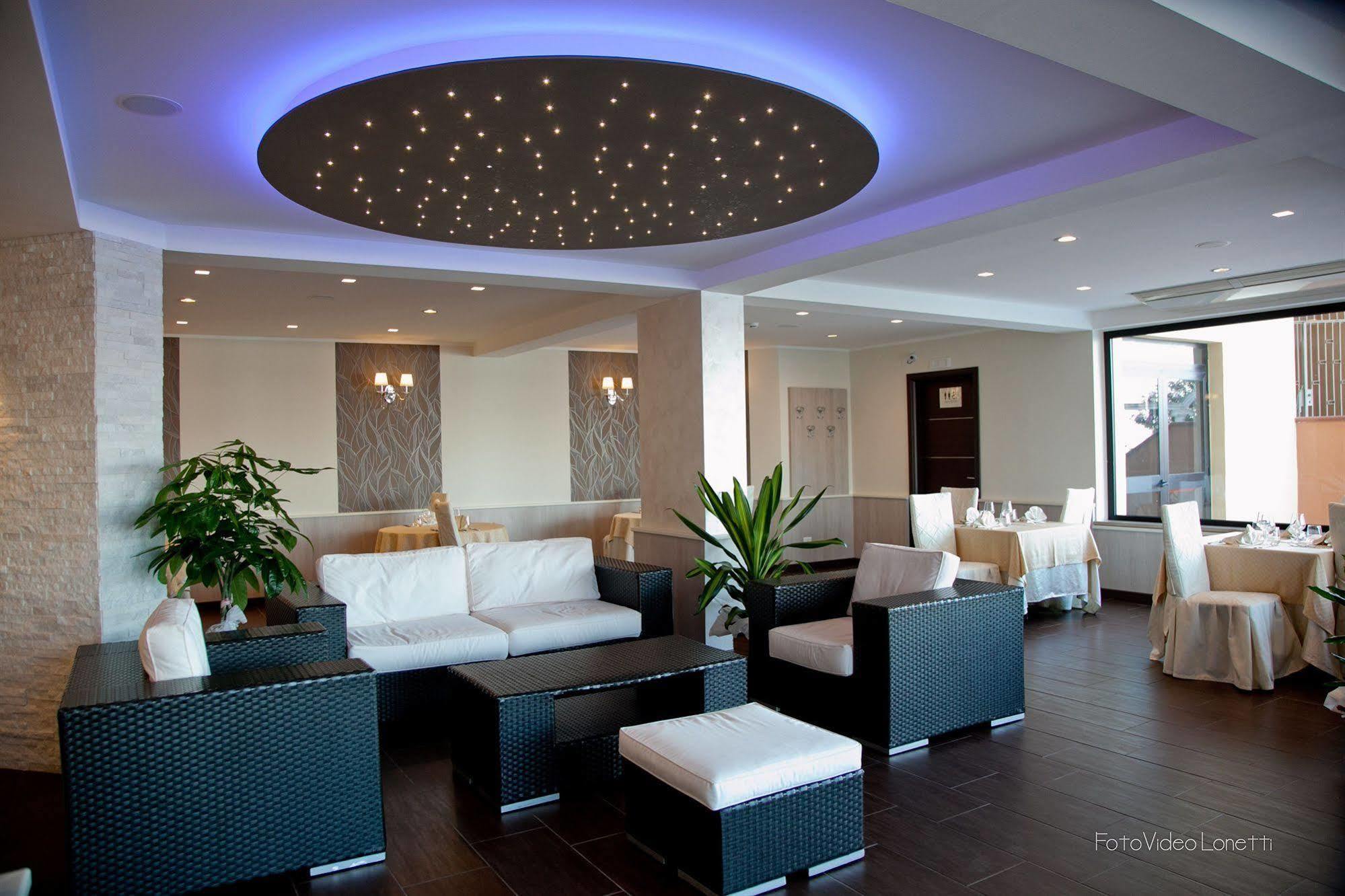 Hotel Melissa Torre Melissa Extérieur photo