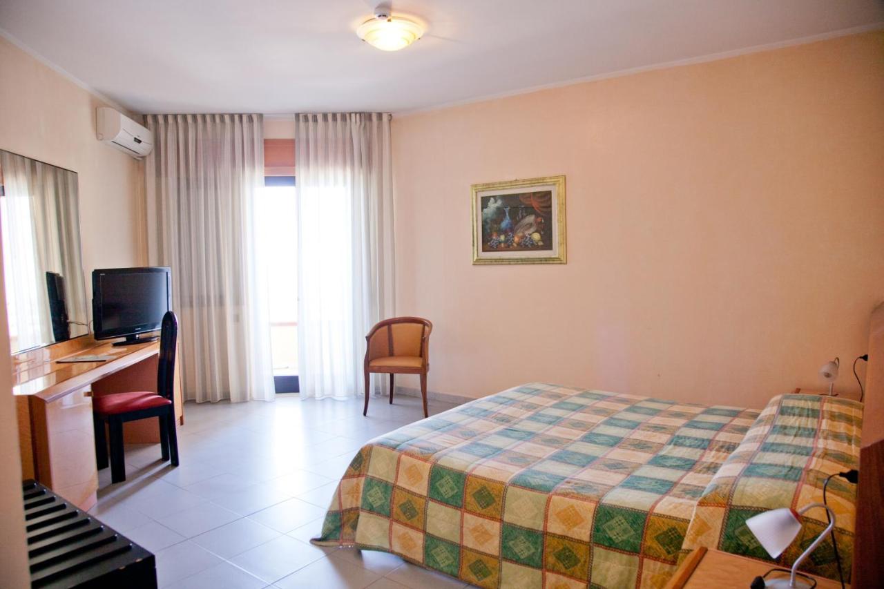 Hotel Melissa Torre Melissa Extérieur photo