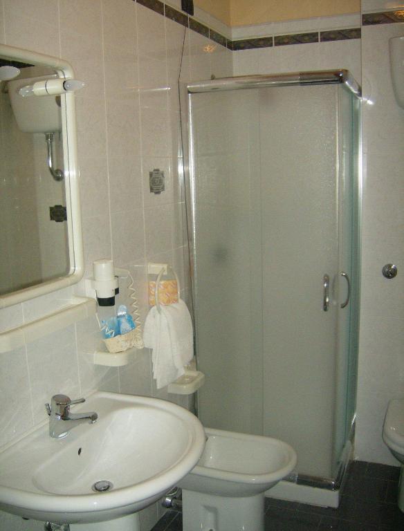 Hotel Melissa Torre Melissa Extérieur photo
